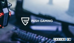 Push Gaming