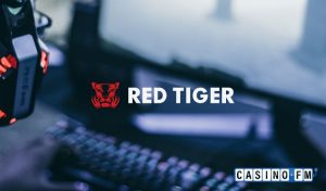 Red Tiger