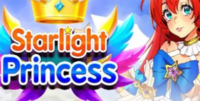 Starlight Princess