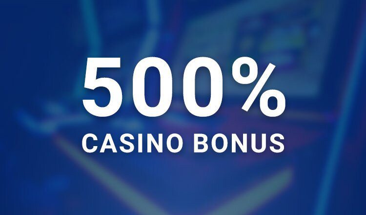 500 Casino Image