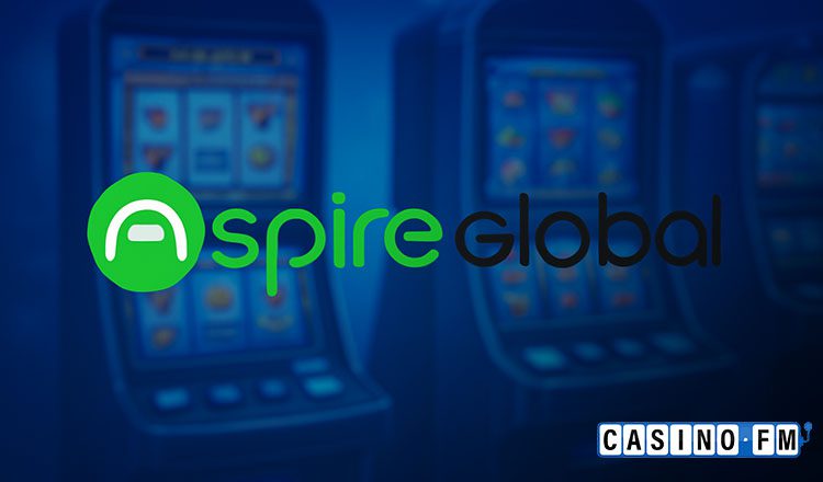 Aspire Global Casinos