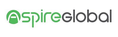 Logo von Aspire Global