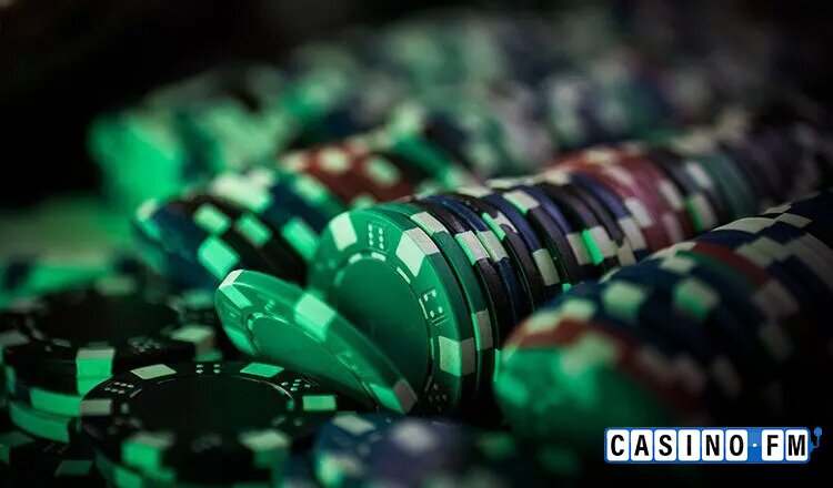 Casino Spielchips