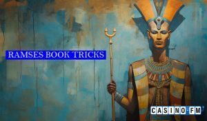 Ramses Book Tricks