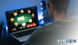 Video Poker Casino