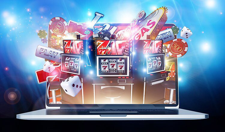 online casino sites