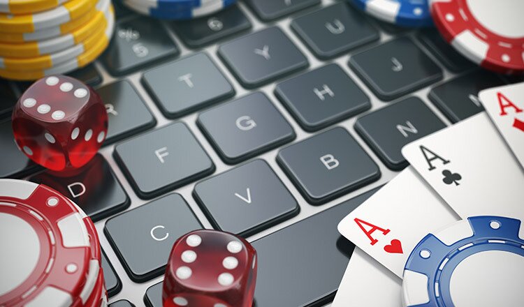 Der faule Weg zum die besten Online Casinos