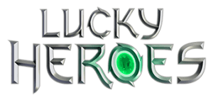LuckyHeroes Logo