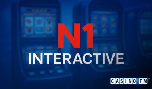 N1 Interactive Casinos