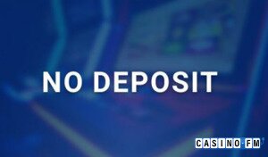 No Deposit Bonus