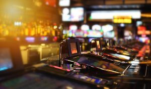 Online casinos ohne Deutsche Lizenz