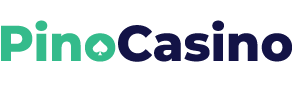 Pino casino logo