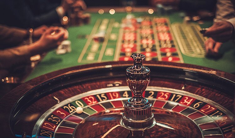 10 grundlegende Strategien für roulette um echtes geld spielen