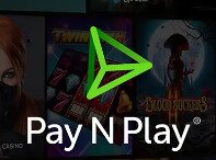Trustly Pay N Play Logo