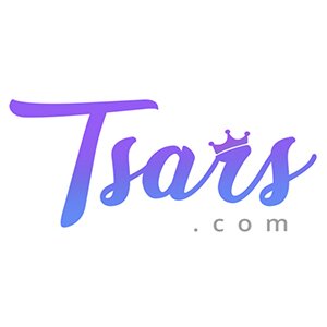 Tsars Casino Logo