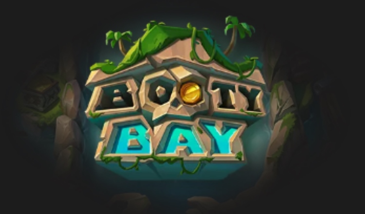 Booty Bay Logo