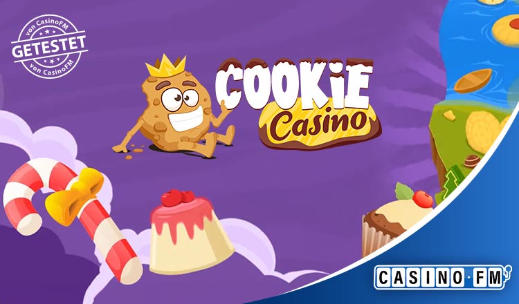 Cookie Casino CFM