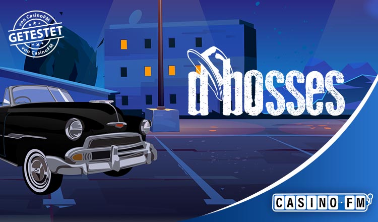 DBosses CasinoFM