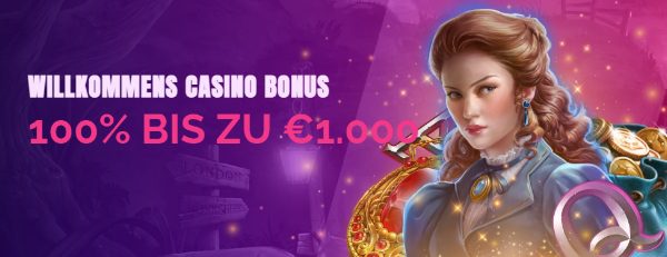 Divas Luck Casino Bonus