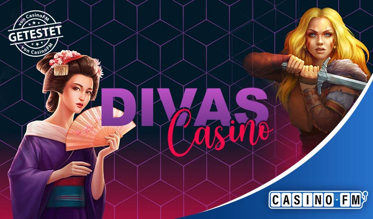 Divas Luck CasinoFM