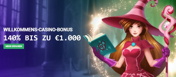 Lucy's Casino Bonus