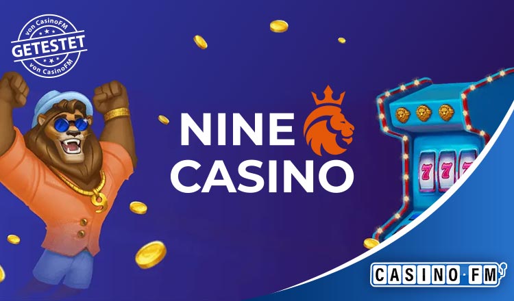 Nine Casino CFM