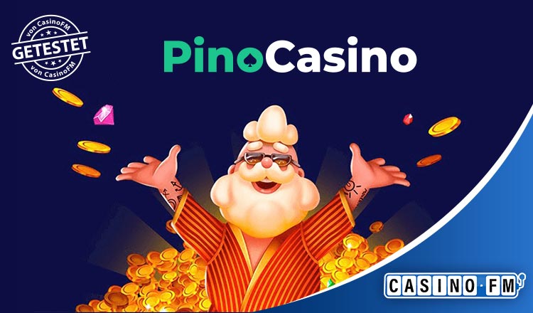 Pino Casino CFM