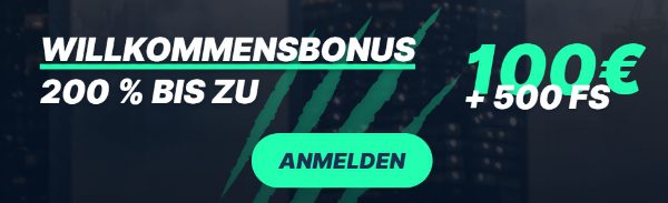 Playzilla Casino Bonus