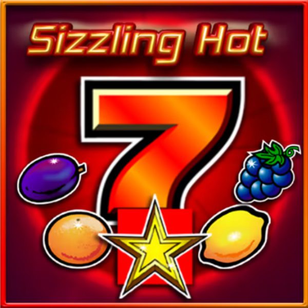 Sizzling Hot von Greentube