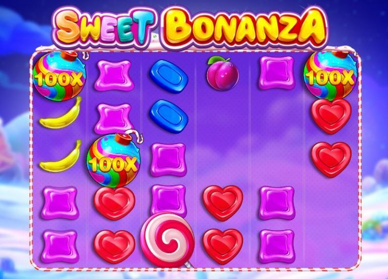 Funciones Extra para Multiplicar Ganancias en Sweet Bonanza