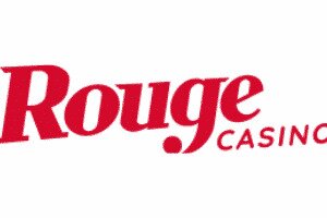 Rouge Casino Logo