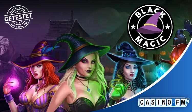 Black Magic Casino CFM