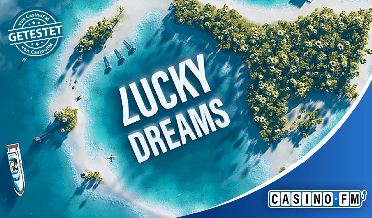 Lucky Dreams CasinoFM
