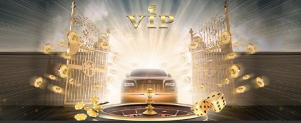 Woopwin VIP-Programm