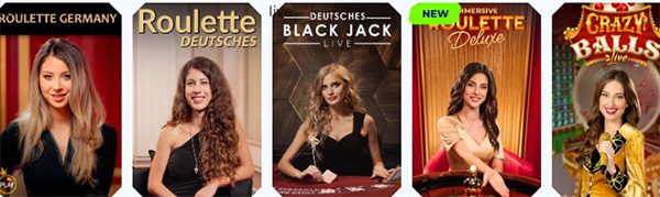 Sportaza Live Casino Roulette