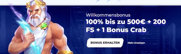 Sportaza Casino Bonus