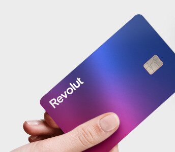 Revolut-Kreditkarte