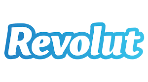 Revolut Logo