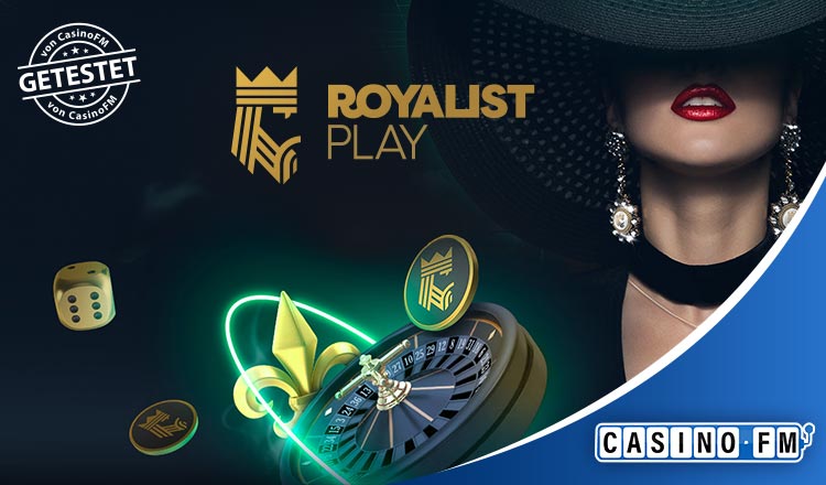 Royalist Play CasinoFM