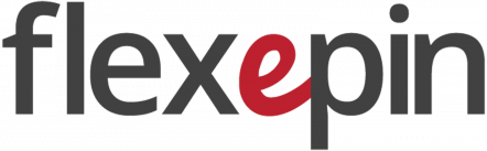 Flexepin Logo