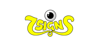 7 Signs Casino Test + Erfahrungen 2024 Logo