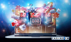 Spielauswahl im besten Online Casino