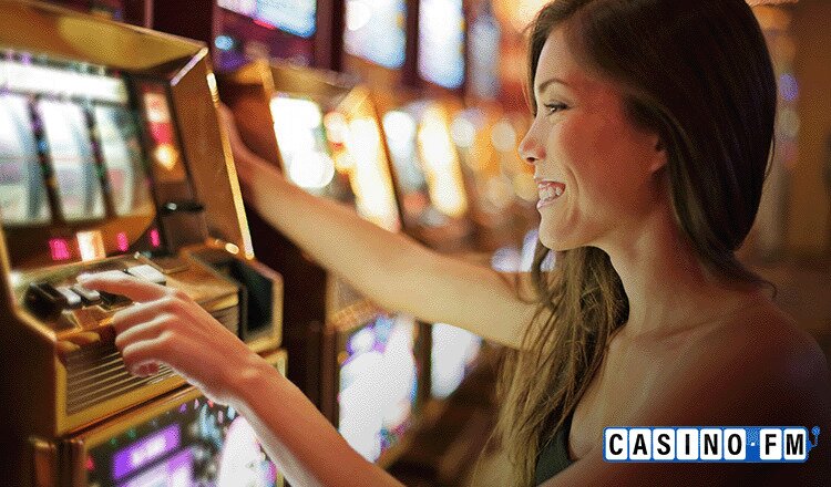 Vermeiden Sie die 10 häufigsten Online Casino Spielautomaten -Fehler