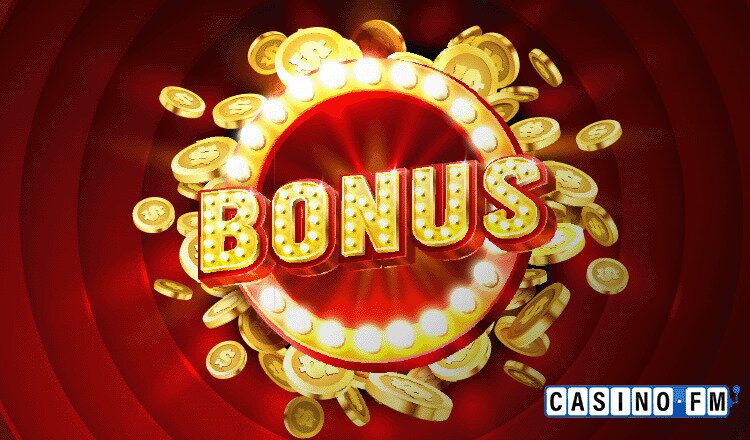 Bonus in neuen Online Casinos