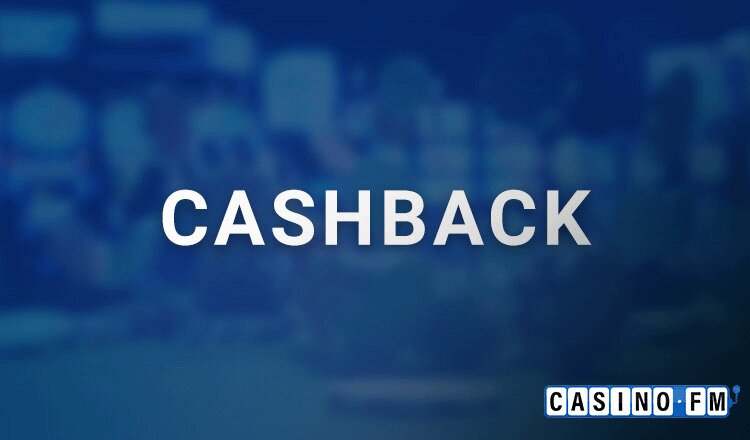 CasinoFM Cashback