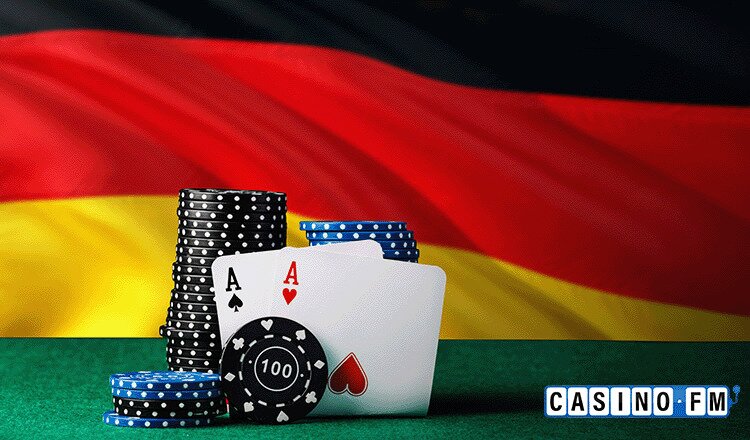 Zufälliges Online Casino Echtgeld Tipp