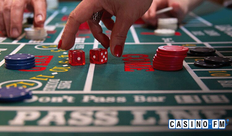 In Online Casinos für Österreich steckt viel Geld