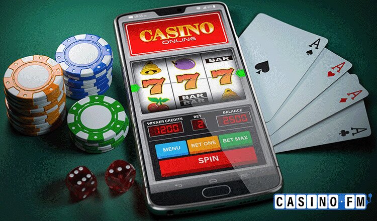 Ängste vor einem professionellen Echt Geld Casino