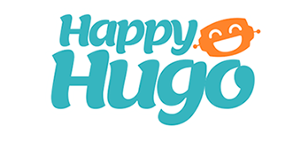 Happyhugo logo 340x160
