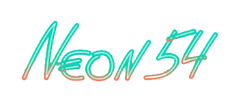 Neon54 logo 340x160